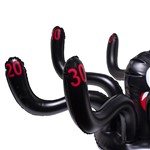 Inflatable Spider Ring Toss Game